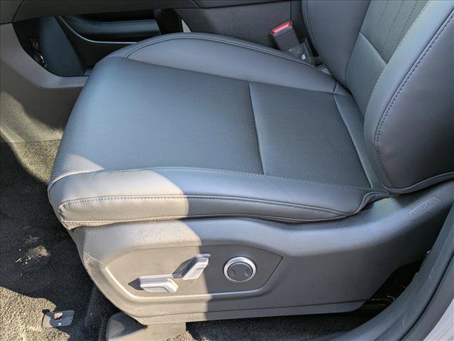 New 2026 Hyundai Santa Fe SEL FWD video 4