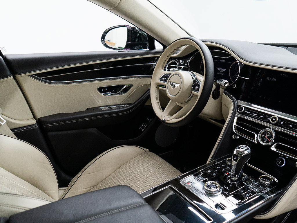 Certified 2021 Bentley Flying Spur W12 AWD/4WD image 29