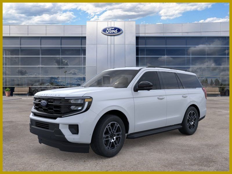 New 2026 Ford Expedition Active RWD image 1