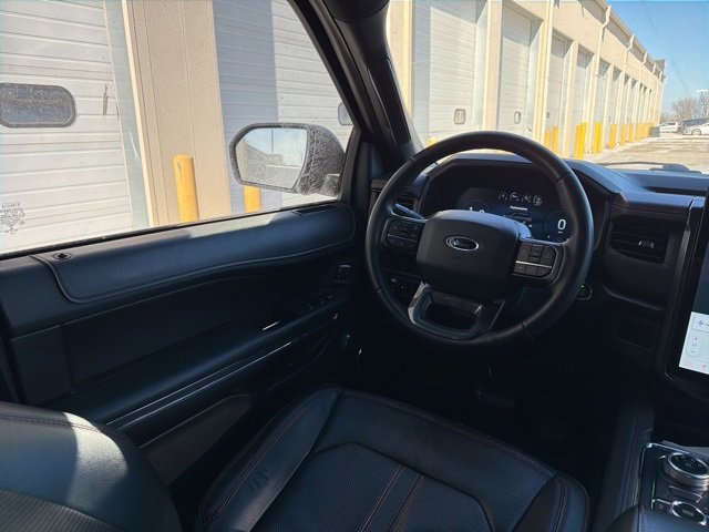 Certified 2022 Ford Expedition Limited image 15