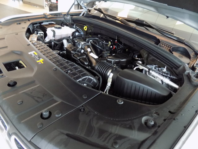 Certified 2024 Jeep Grand Cherokee Laredo RWD image 34