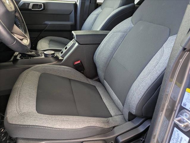 Used 2023 Ford Bronco Big Bend AWD/4WD image 15