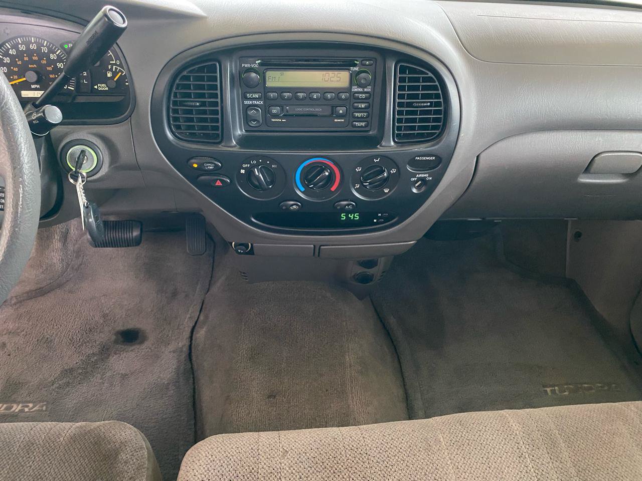 Used 2002 Toyota Tundra SR5 RWD image 13