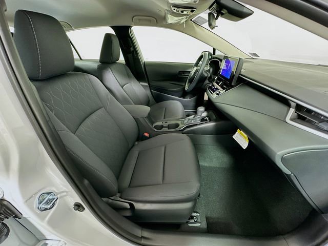 Certified 2025 Toyota Corolla LE image 26