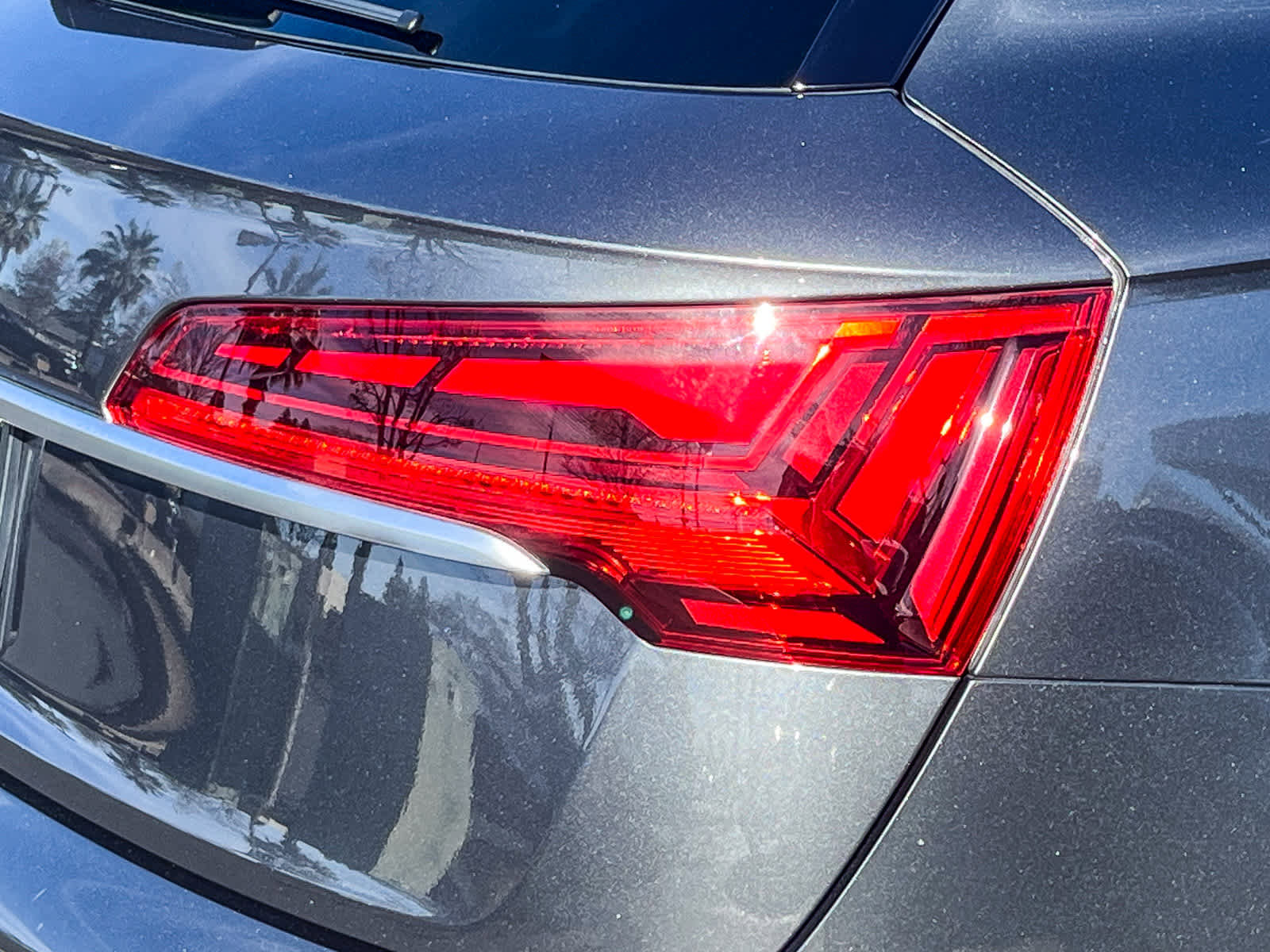 Used 2022 Audi SQ5 Premium Plus image 8