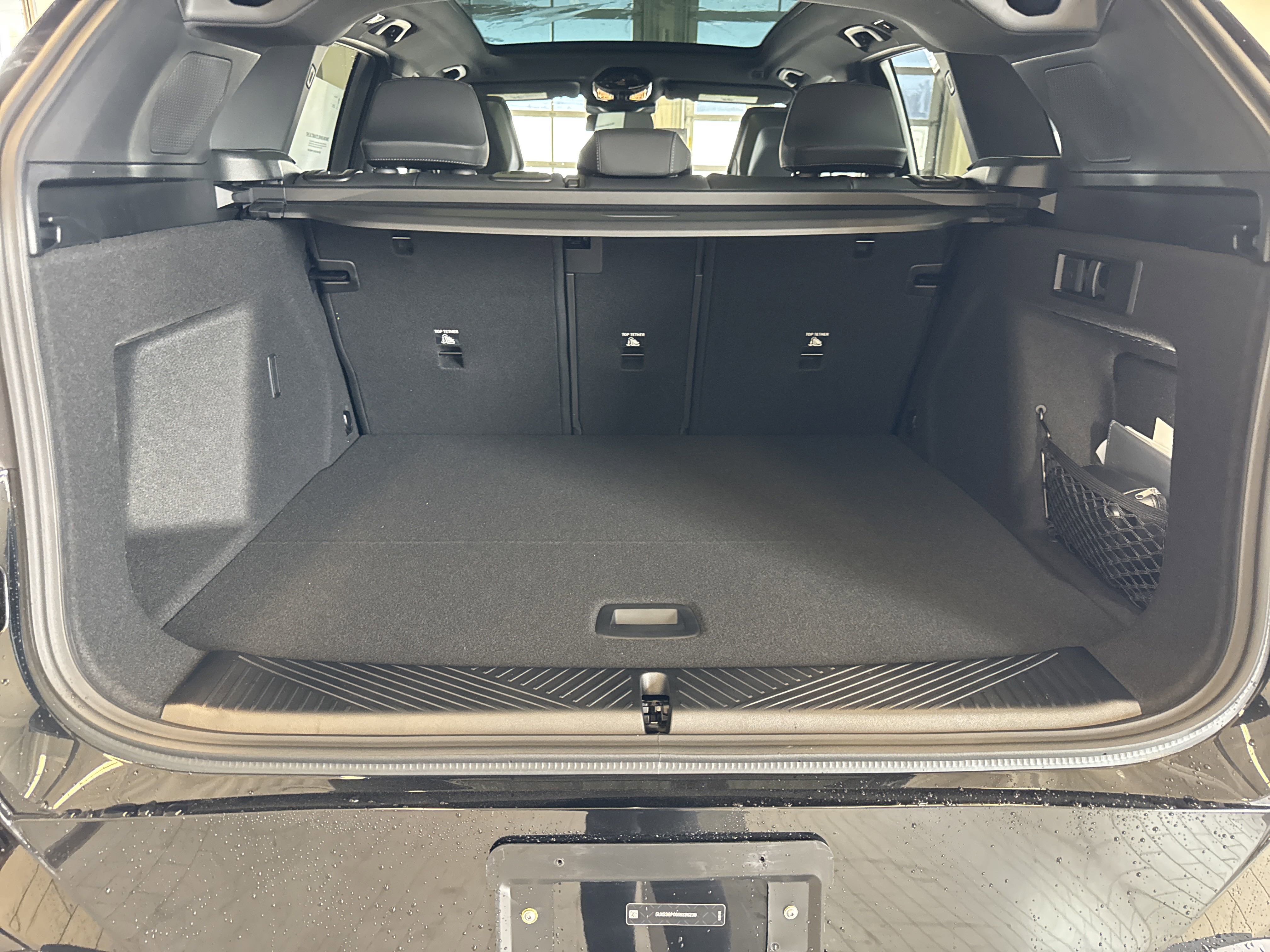 Used 2025 BMW X3 xDrive30i w/ Convenience Package image 17