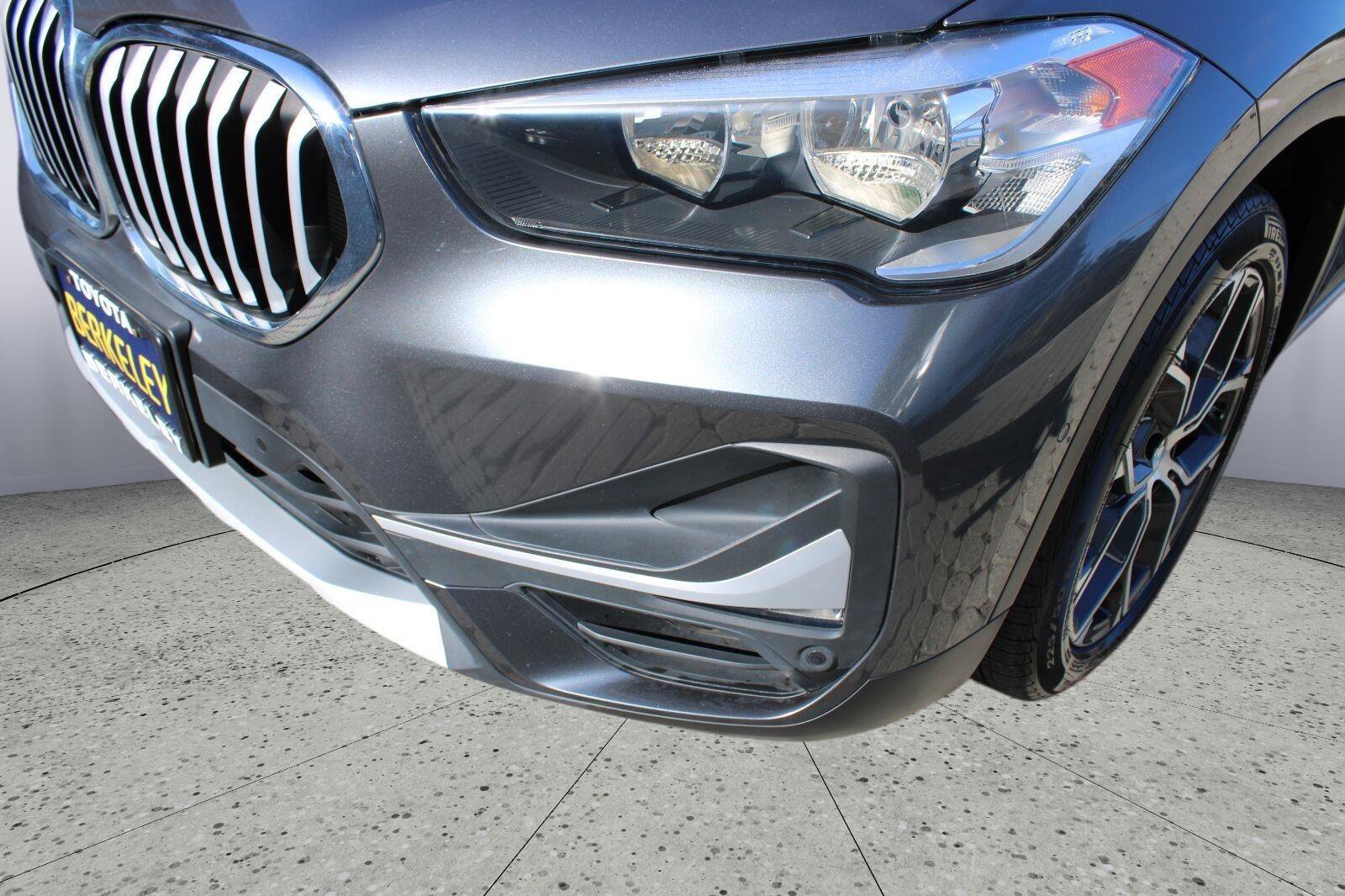 Used 2020 BMW X1 sDrive28i w/ Convenience Package FWD image 10