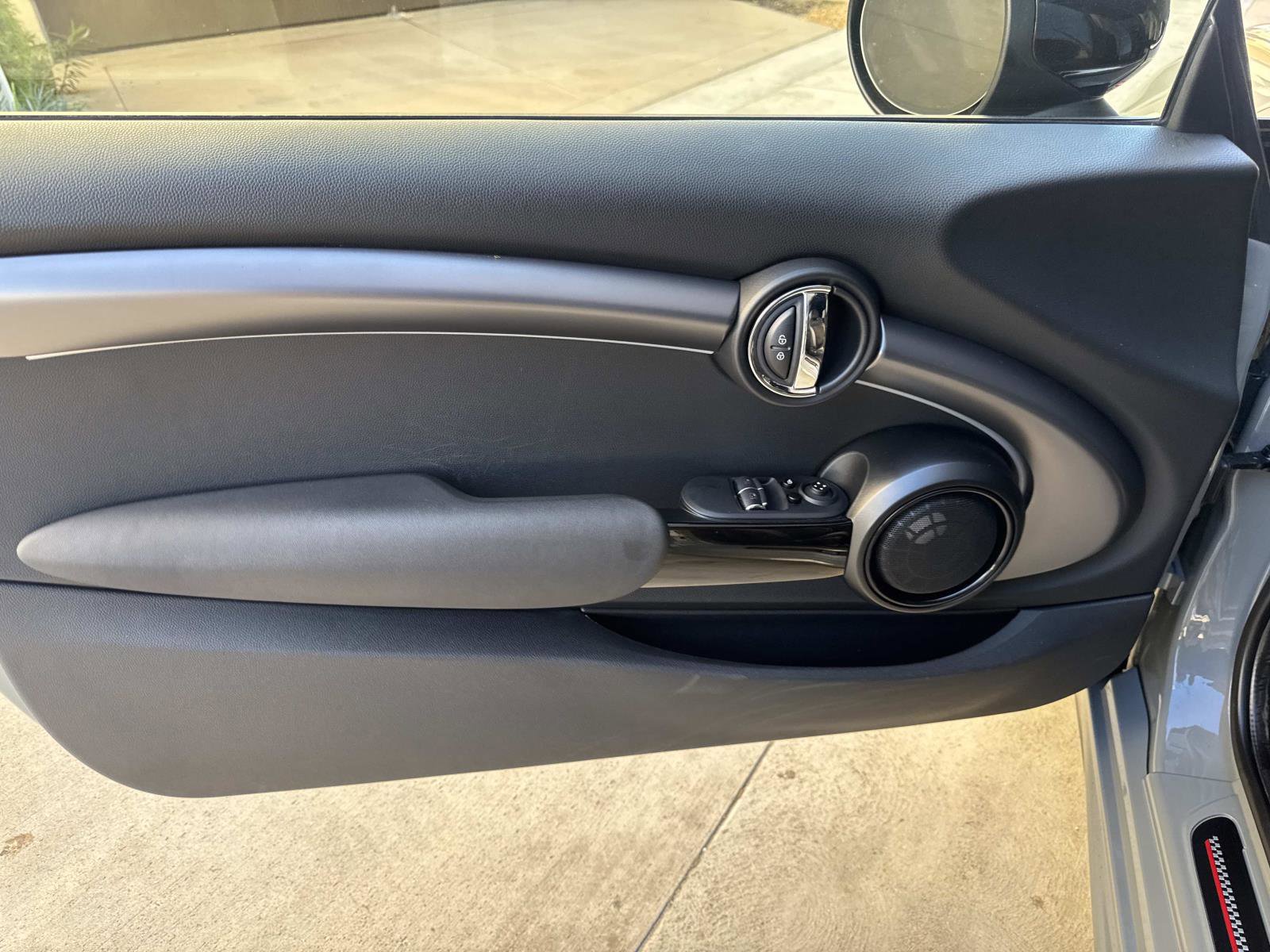 Used 2023 MINI Cooper John Cooper Works w/ Driver Assistance Package image 11