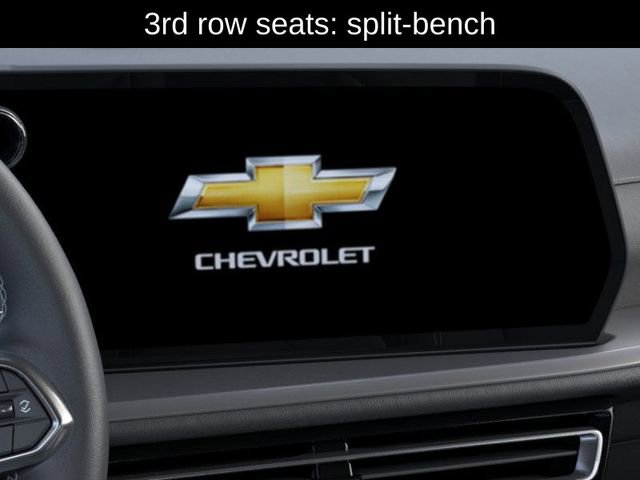 New 2025 Chevrolet Traverse LT w/ Enhanced Driving Package image 21
