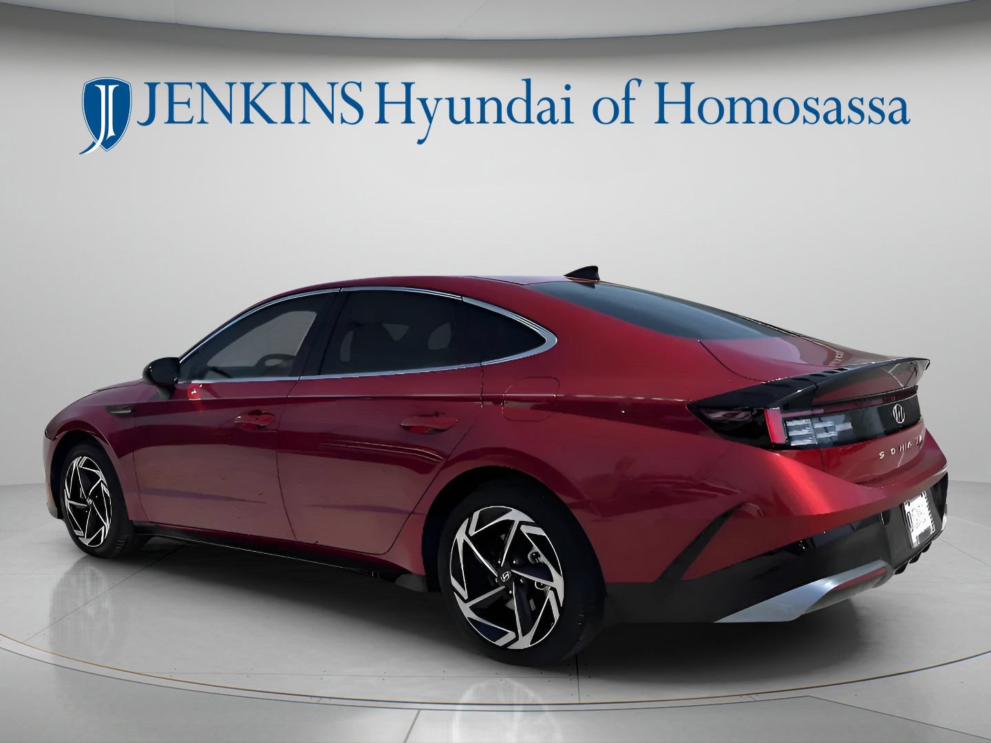 New 2026 Hyundai Sonata SEL FWD image 6