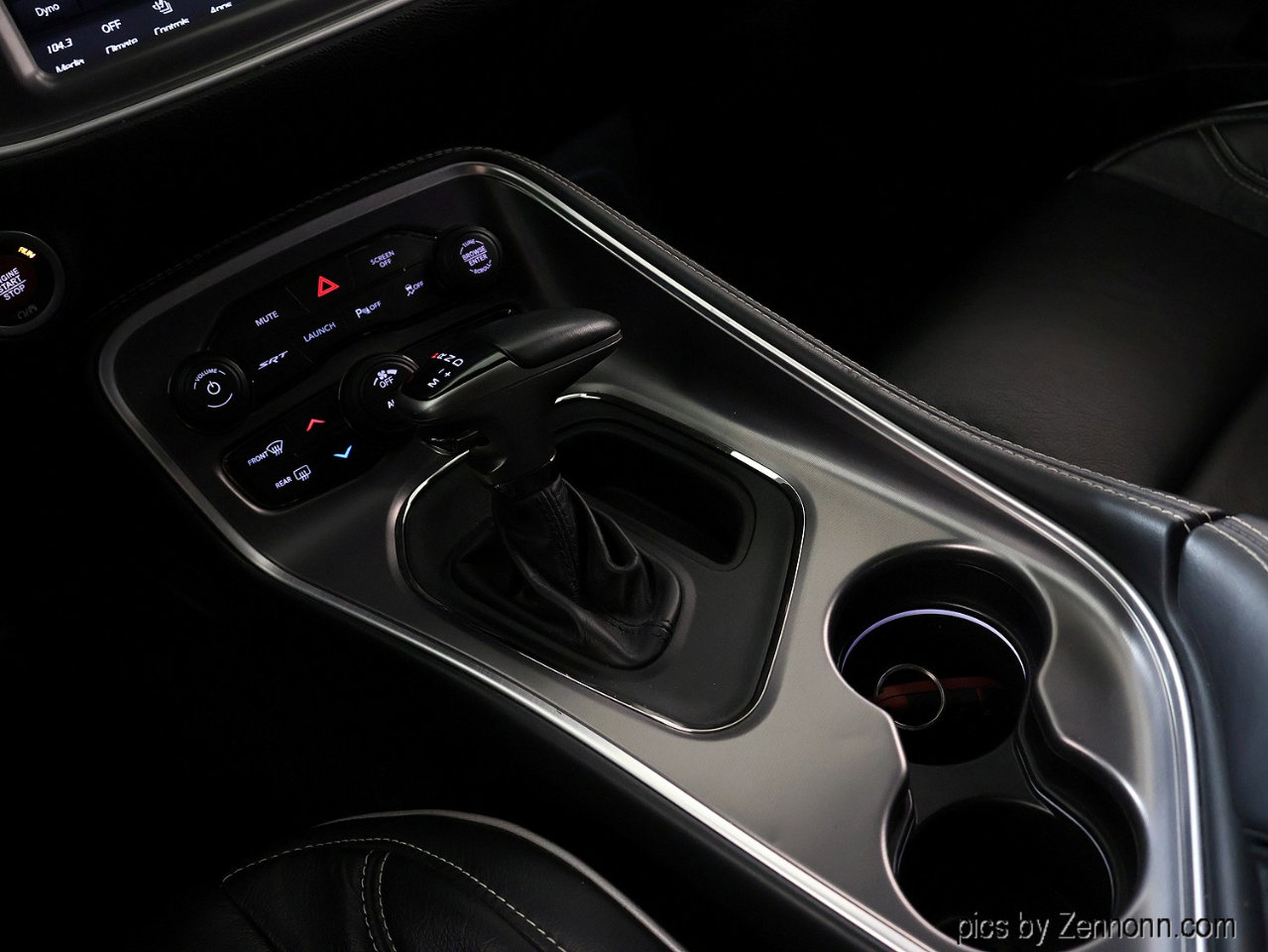 Used 2021 Dodge Challenger SRT Hellcat image 21