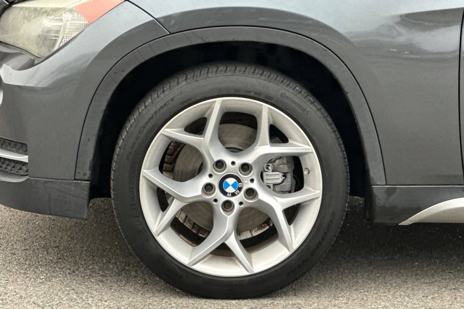 Used 2014 BMW X1 sDrive28i image 30