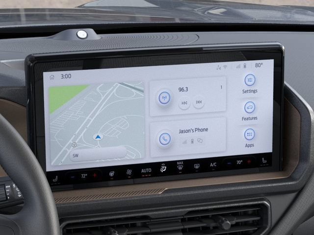 New 2026 Ford Bronco Sport Outer Banks w/ Outer Banks Tech Package+ AWD/4WD image 15