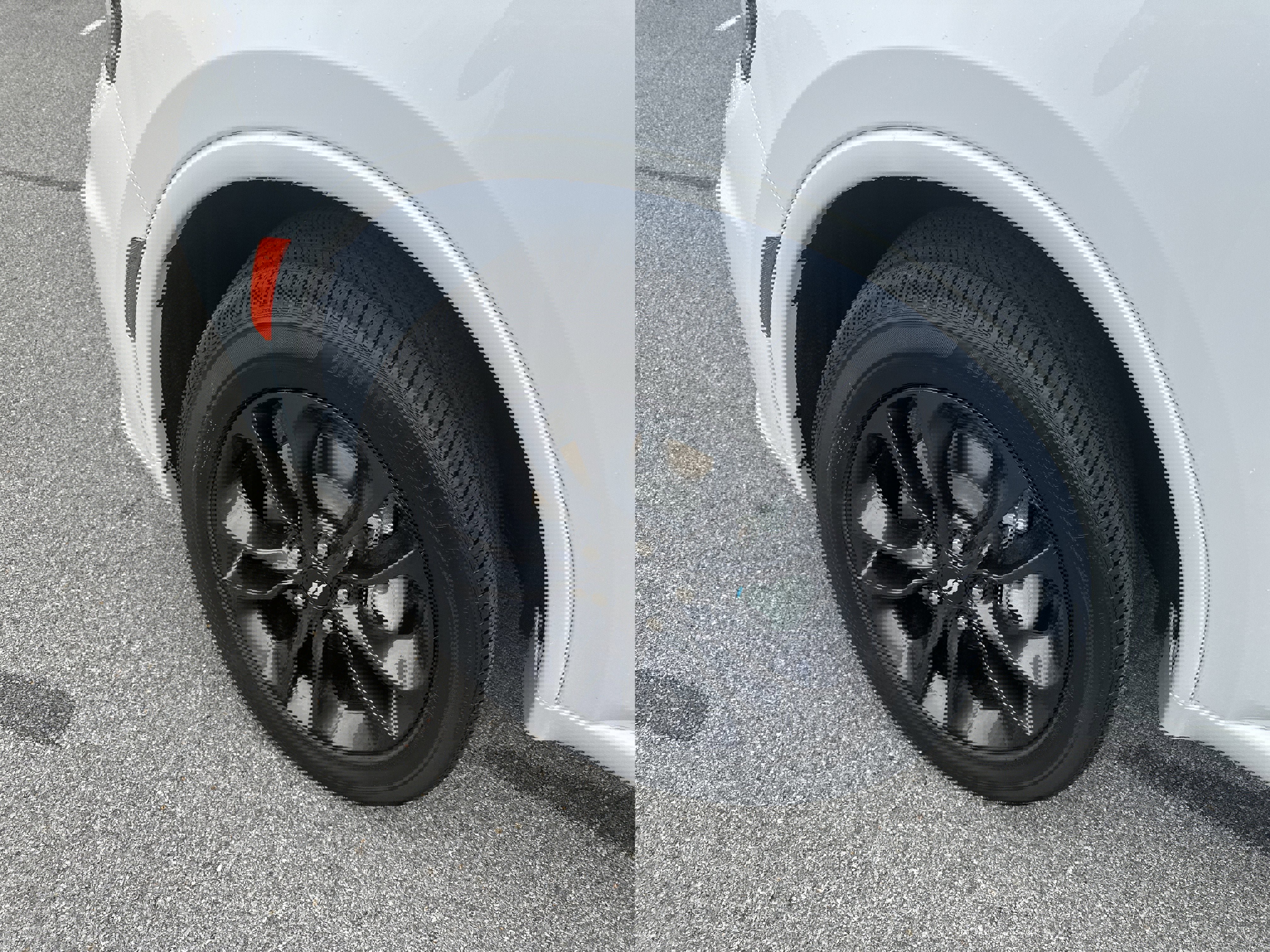 New 2026 Dodge Durango GT w/ Blacktop Package image 11