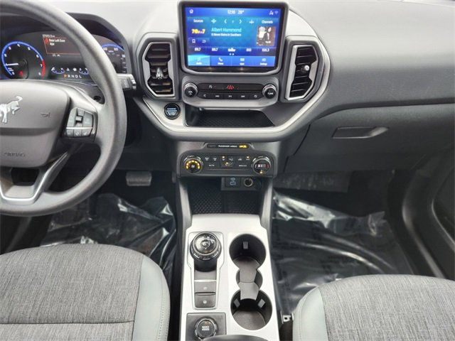 Certified 2021 Ford Bronco Sport Big Bend image 14