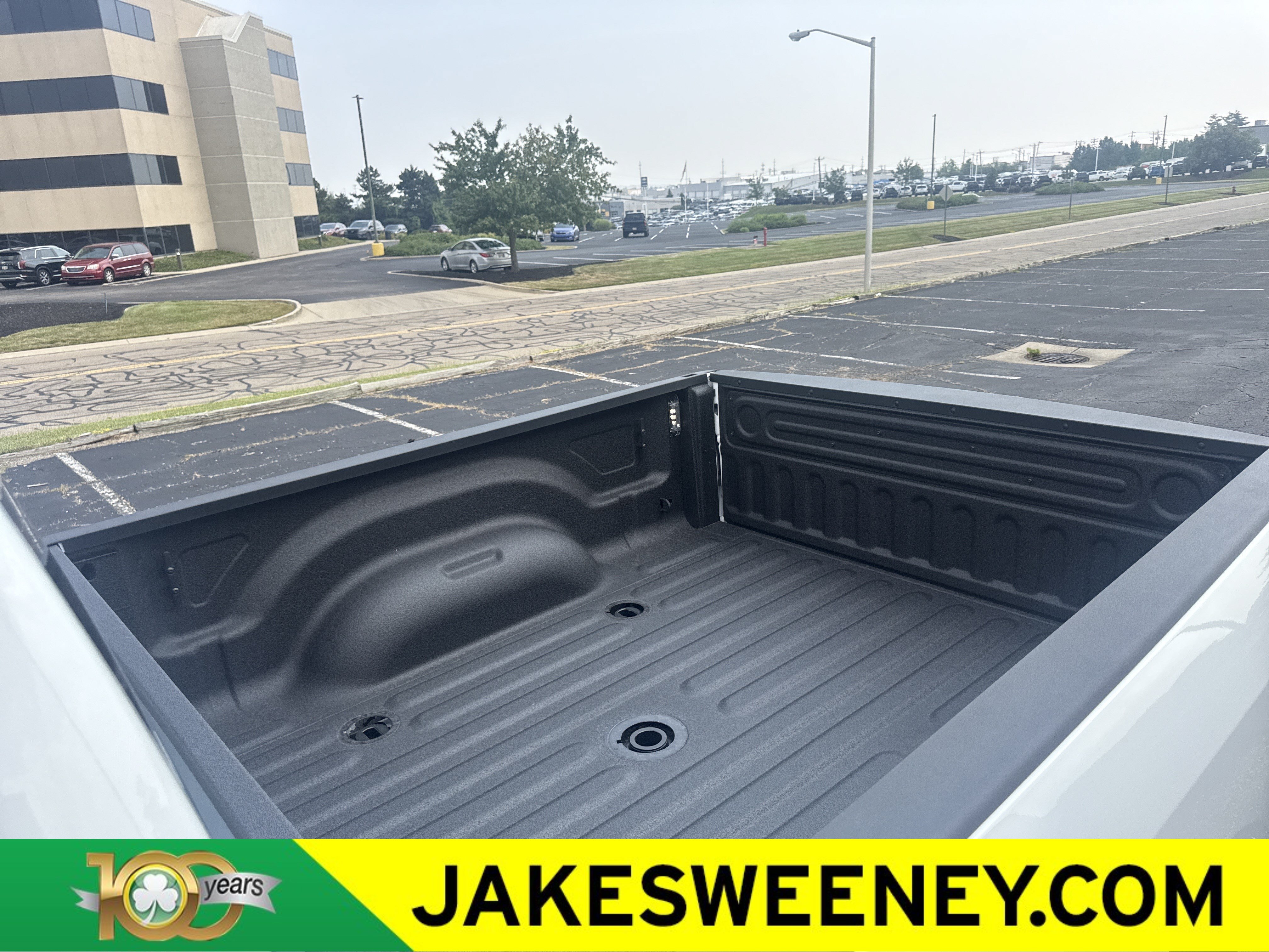 New 2026 RAM 2500 Tradesman AWD/4WD image 28