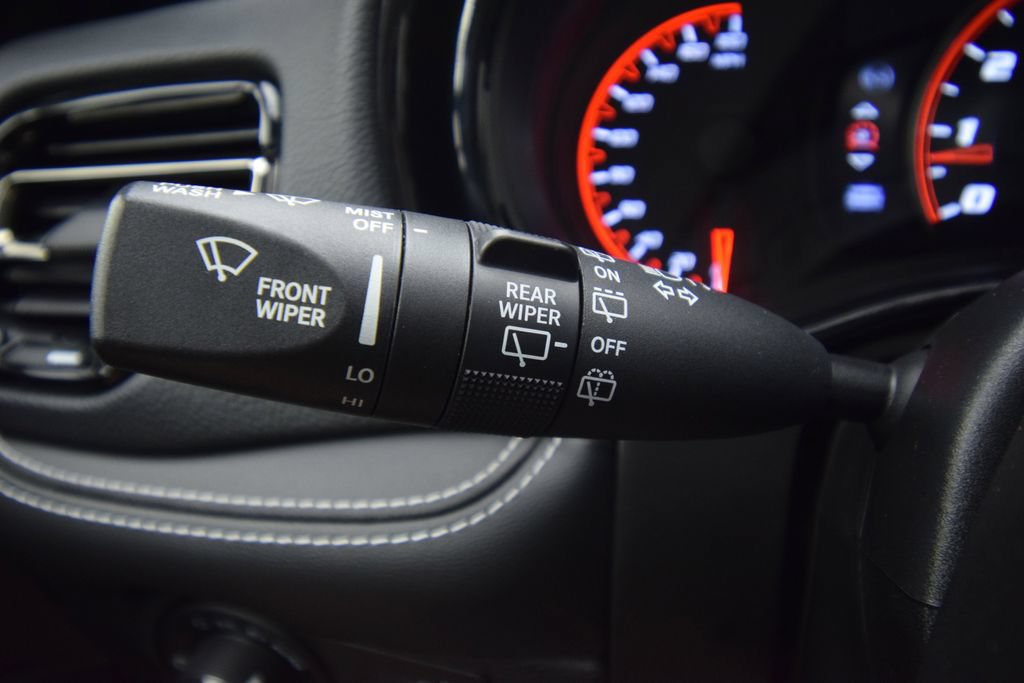 Used 2023 Dodge Durango SRT AWD/4WD image 45