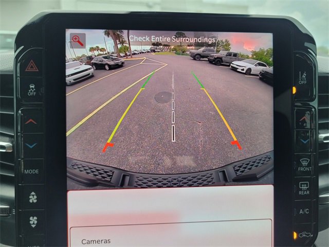 New 2026 RAM 1500 Rebel image 24