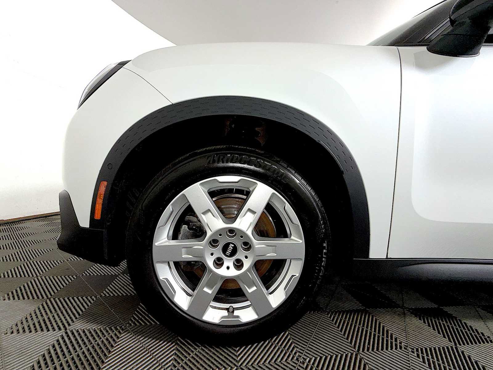 Used 2025 MINI Cooper Countryman S AWD/4WD image 8