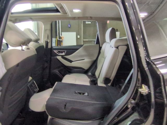 Used 2021 Subaru Forester Premium image 18