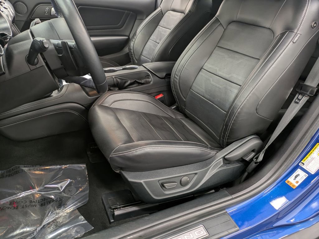 Used 2023 Ford Mustang GT Premium w/ Equipment Group 401A image 14