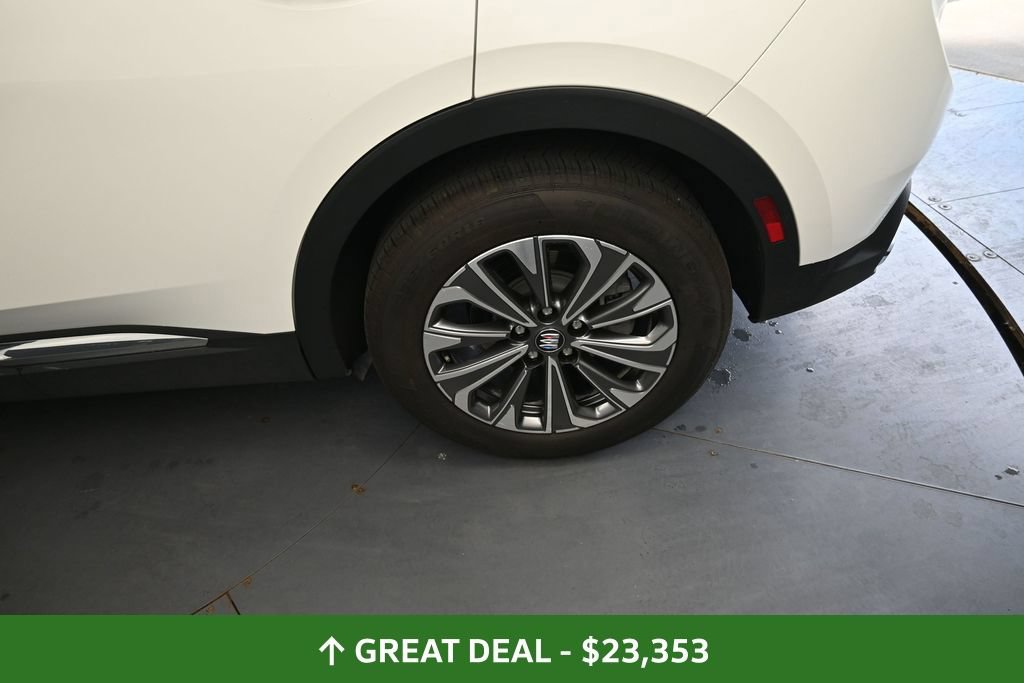 Used 2024 Buick Envision Preferred AWD/4WD image 19