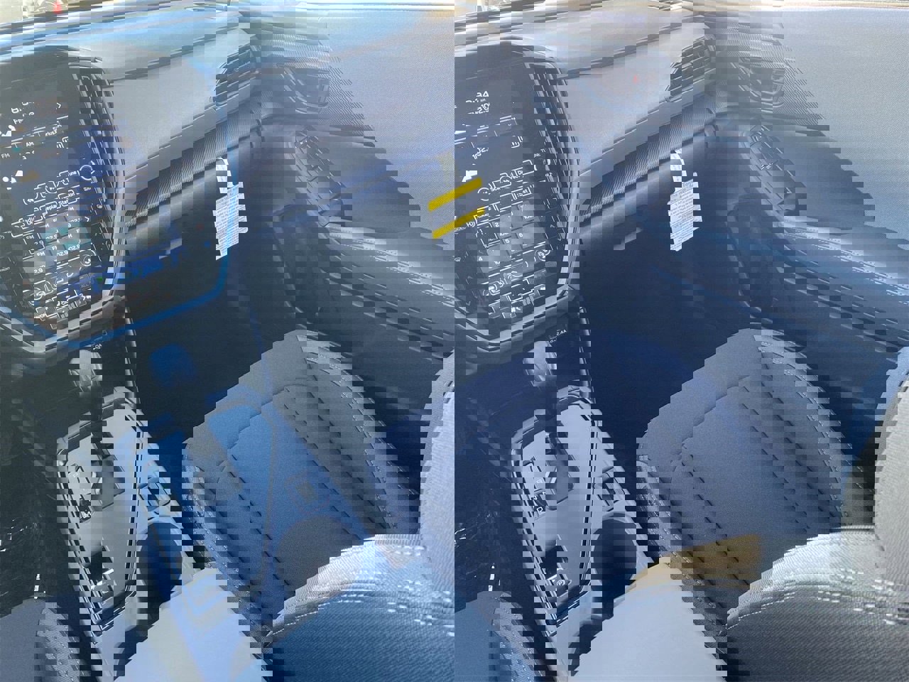 New 2026 Subaru Crosstrek 2.0i Premium image 12