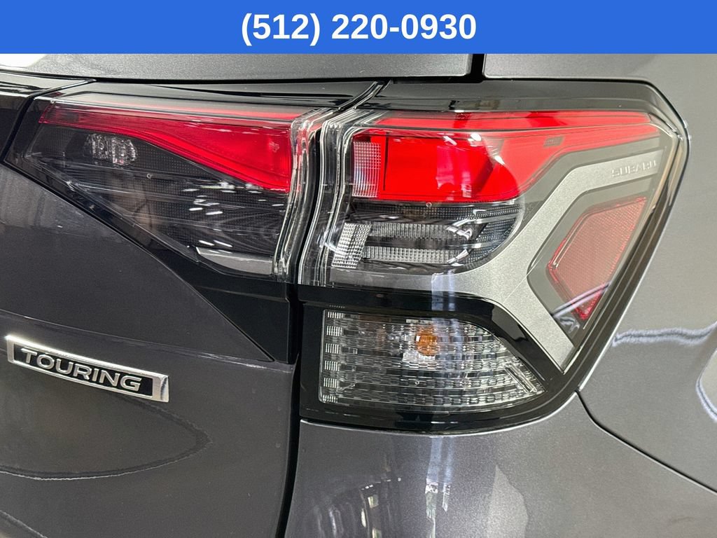 Used 2026 Subaru Forester Touring AWD/4WD image 35