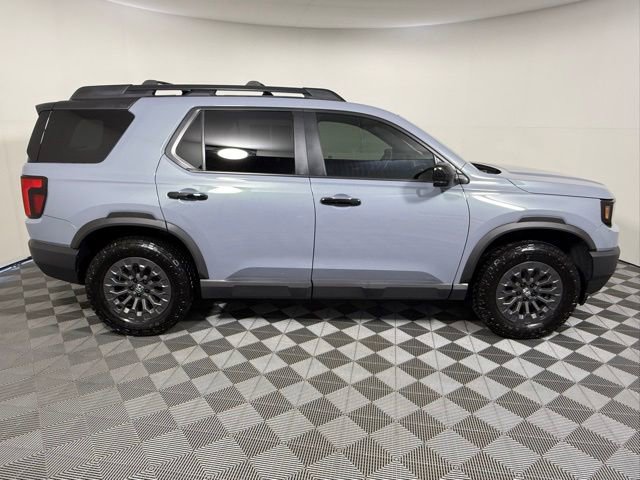 Used 2026 Honda Passport TrailSport image 7