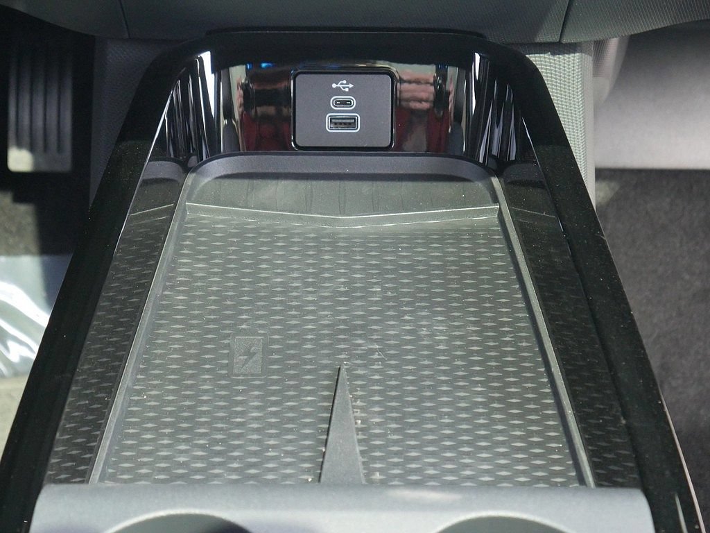 New 2026 Ford Mustang Mach-E Premium AWD/4WD image 22