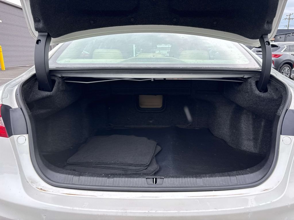 Used 2014 Toyota Avalon XLE Touring FWD image 13