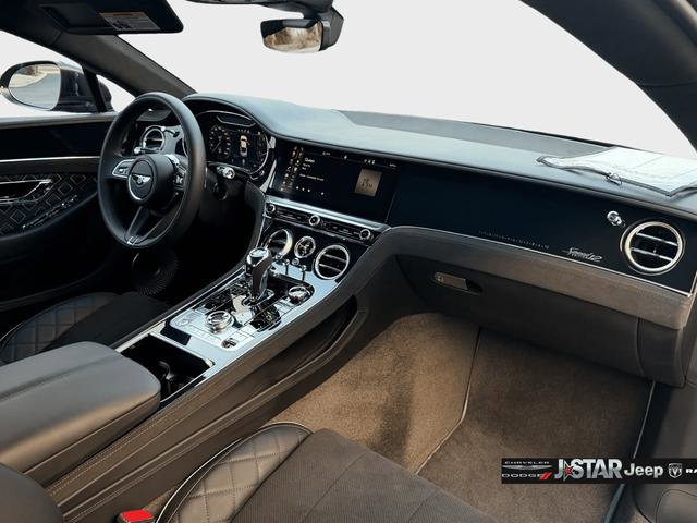 Used 2024 Bentley Continental GT Mulliner image 19