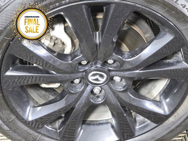 Used 2025 MAZDA CX-30 AWD 2.5 S w/ Select Sport Pkg image 10