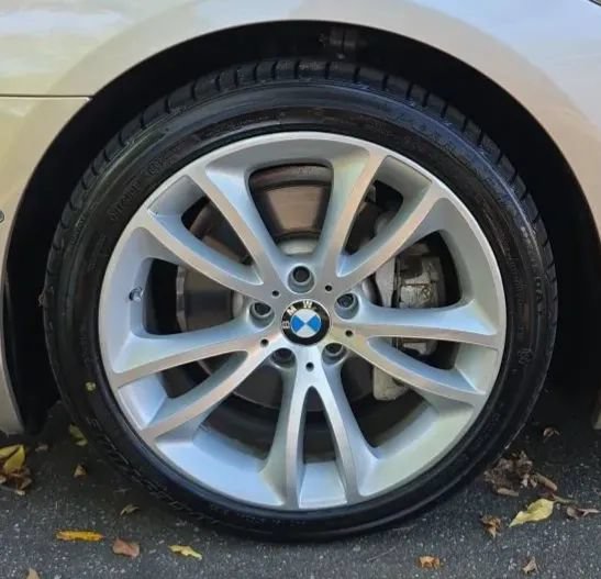 Used 2015 BMW 640i Gran Coupe RWD image 54