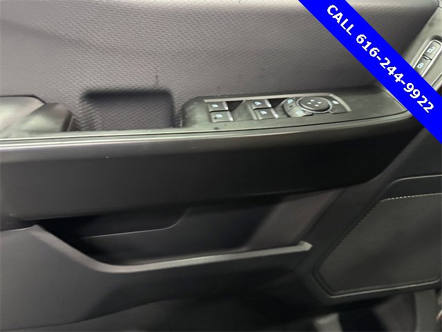 Used 2025 Ford F150 STX w/ Equipment Group 200A image 25