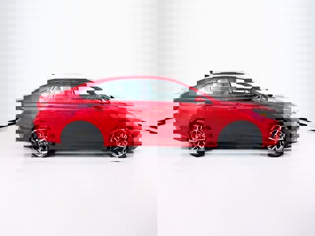 Certified 2023 Kia Forte LXS image 5