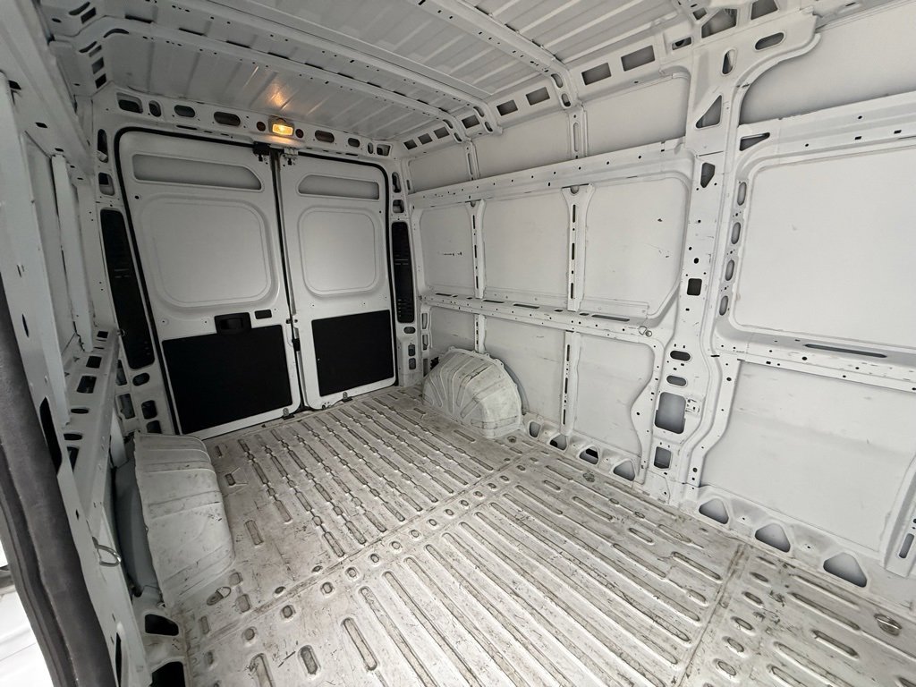 Used 2023 RAM ProMaster 2500 image 37