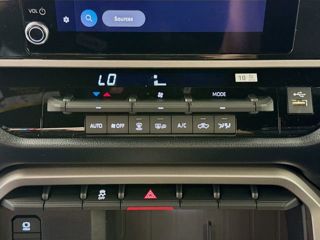 New 2026 Toyota Tundra SR5 AWD/4WD image 15