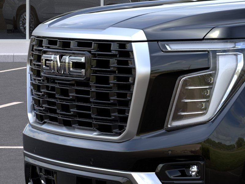 New 2026 GMC Yukon Denali w/ Denali Reserve Package AWD/4WD image 13