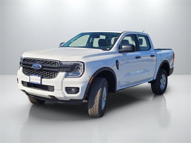 Used 2024 Ford Ranger XL w/ Trailer Tow Package image 8