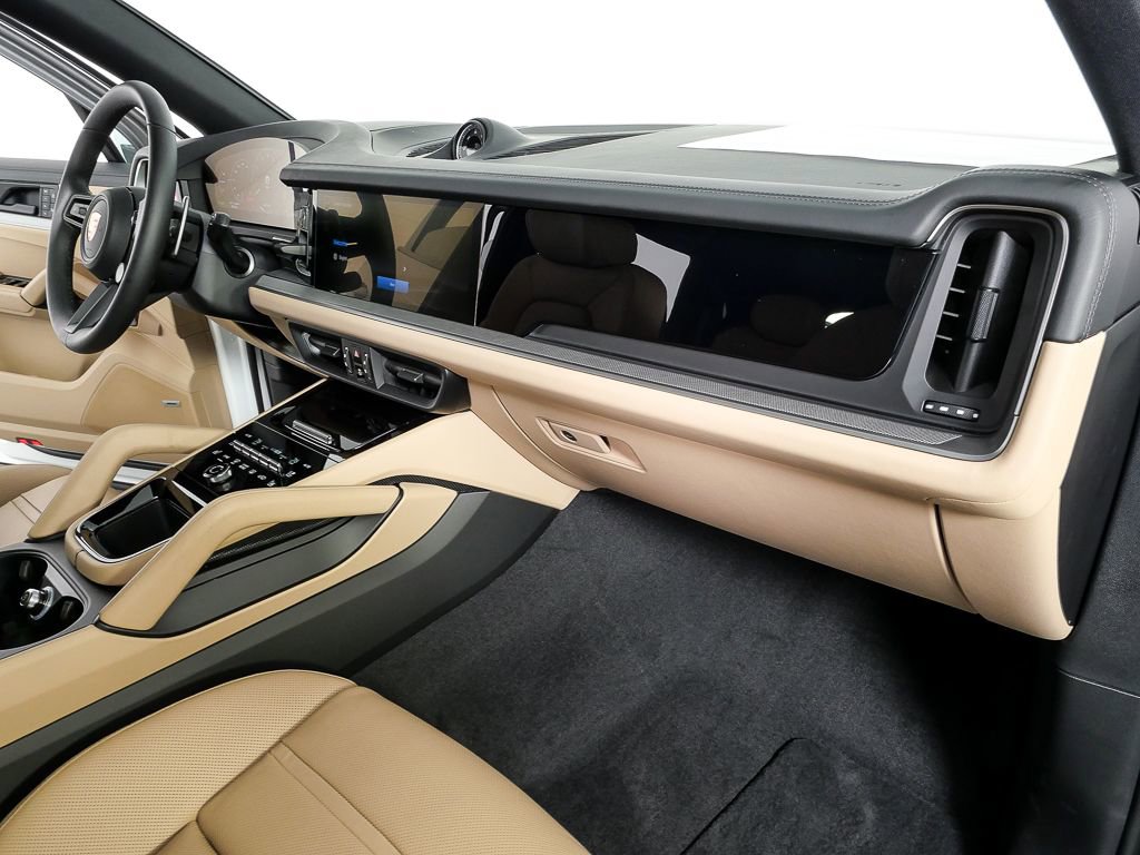 New 2026 Porsche Cayenne image 26
