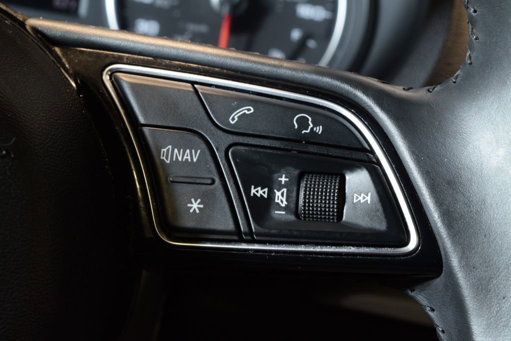 Used 2018 Audi A3 2.0T Premium w/ Convenience Package image 20