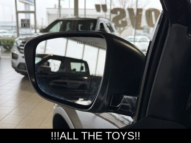 Used 2020 Nissan Murano SL image 23