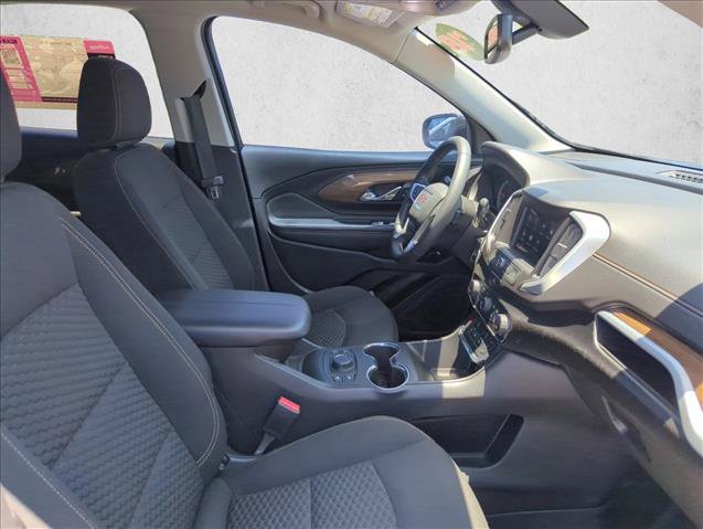 Used 2018 GMC Terrain SLE w/ Driver Convenience Package FWD image 26