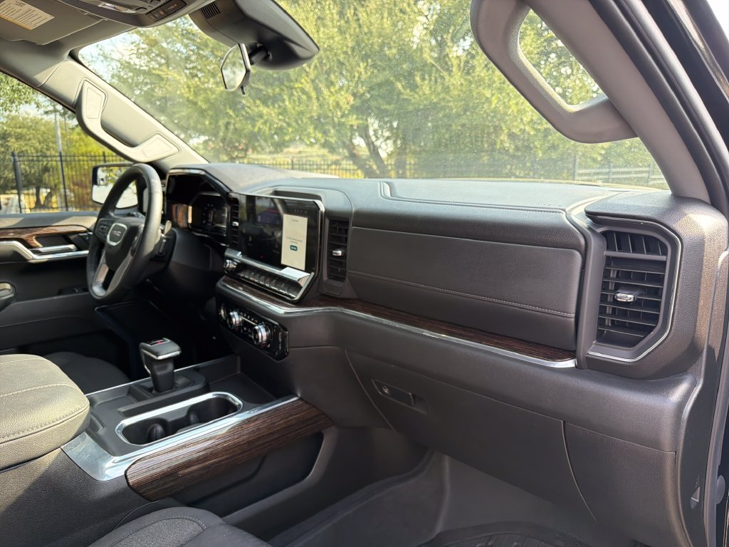Used 2023 GMC Sierra 1500 Elevation w/ X31 Off-Road Package AWD/4WD image 37