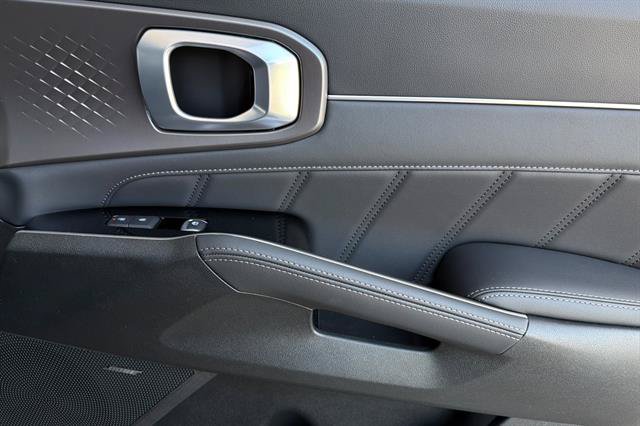 New 2026 Kia Sorento SX Prestige AWD/4WD image 21