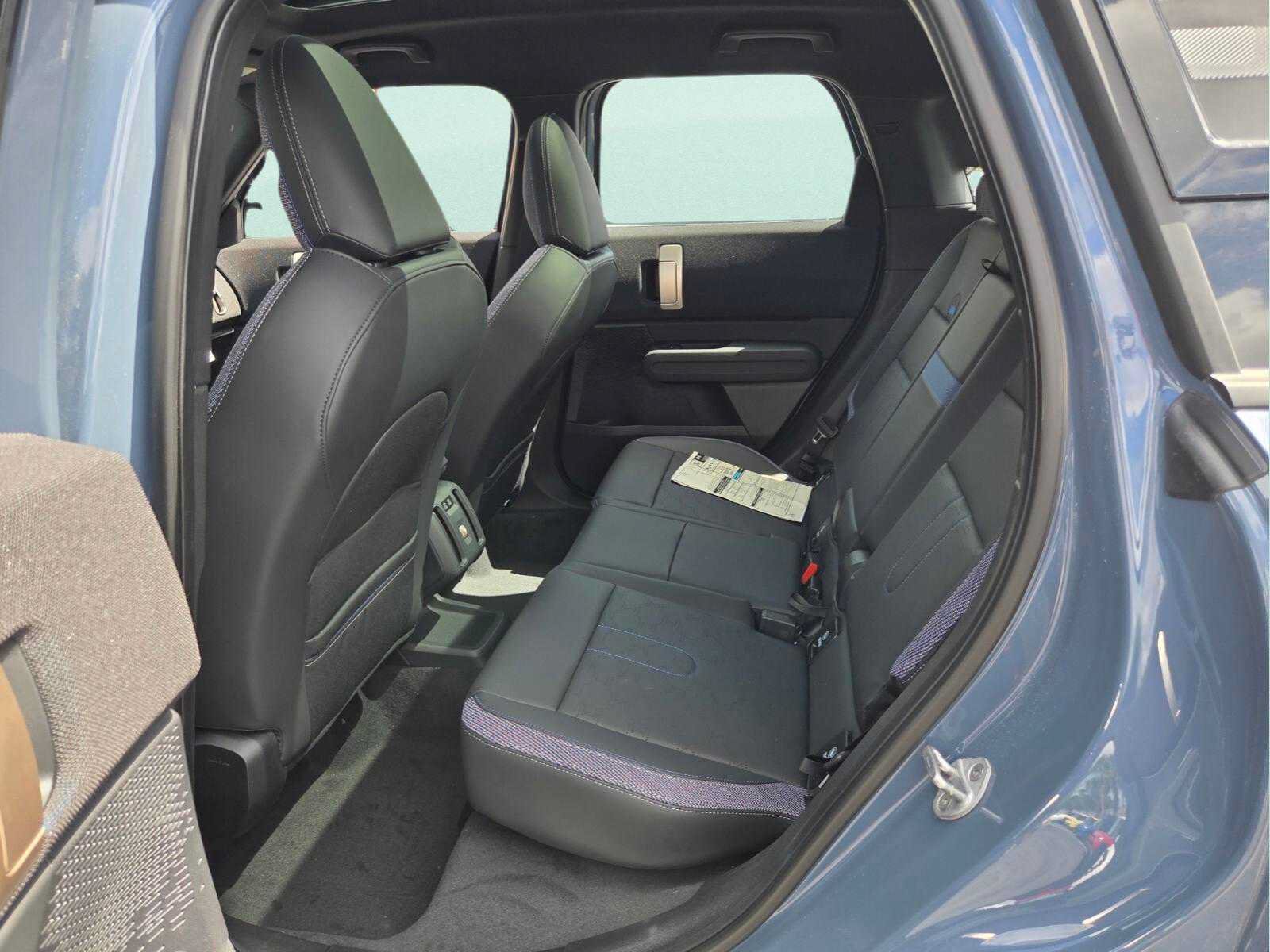 New 2027 MINI Cooper Countryman S AWD/4WD image 12
