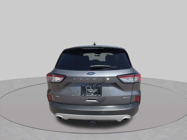 Used 2022 Ford Escape SE w/ Convenience Package AWD/4WD image 5