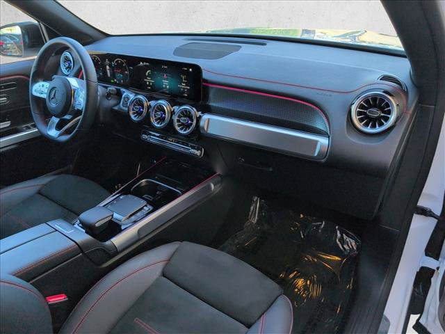 Certified 2023 Mercedes-Benz EQB 300 4MATIC image 22