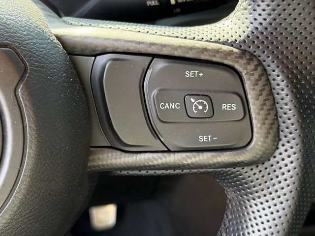 Used 2019 Jeep Wrangler Sport AWD/4WD image 22